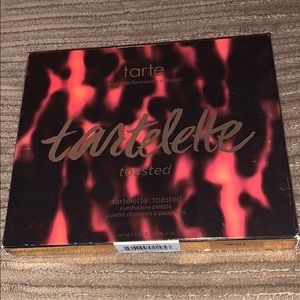 TARTE TARTELETTE TOASTED PALETTE